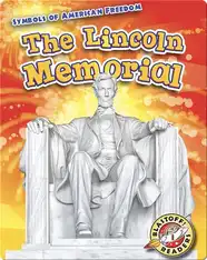 The Lincoln Memorial