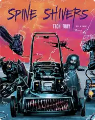 Tech Fury