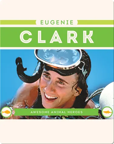 Eugenie Clark book