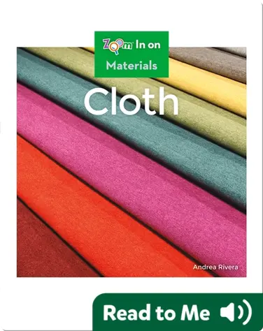 Cloth book