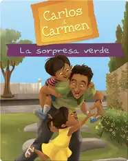 La sorpresa verde