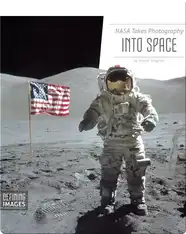 NASA Takes Photography into Space