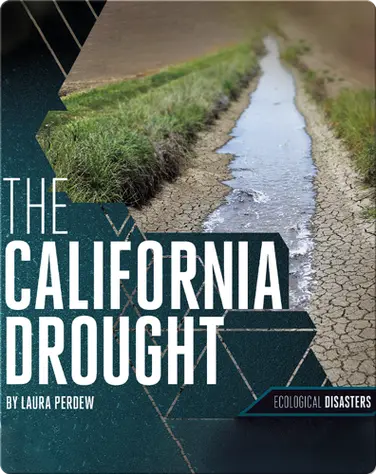The California Drought book