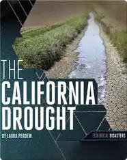 The California Drought