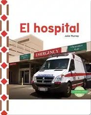 El hospital