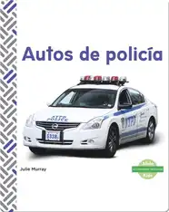 Autos de policía