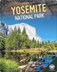 Yosemite National Park