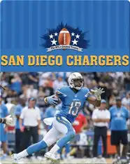 San Diego Chargers
