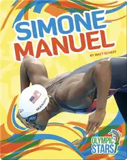 Simone Manuel