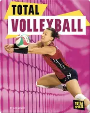 Total Volleyball