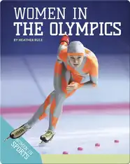 Women in the Olympics