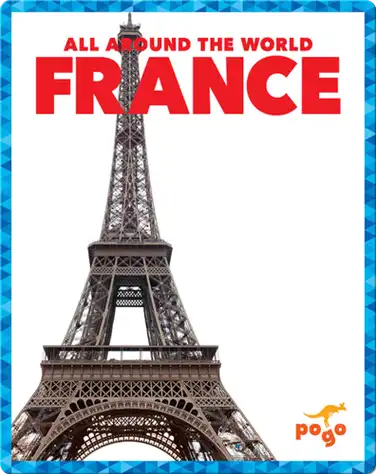 France book