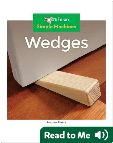 Wedges book