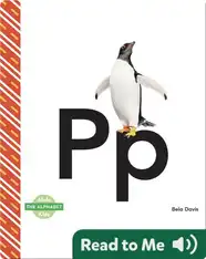 The Alphabet: Pp