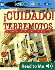 Cuidado! Terremotos