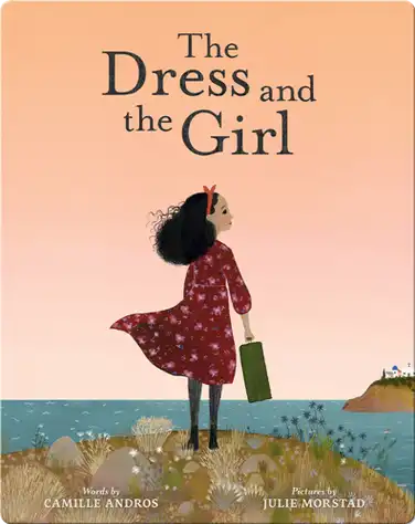 The Dress and the Girl book