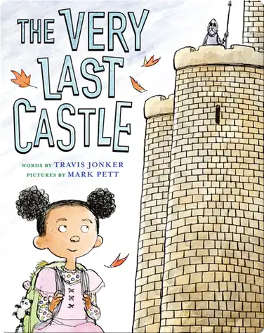 The Very Last Castle book