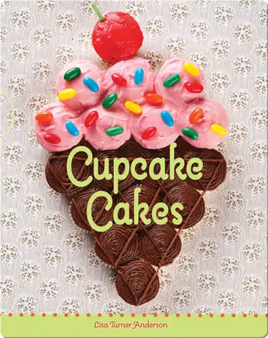 Cupcake Cakes book