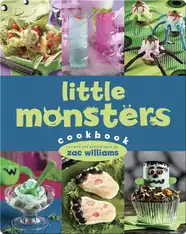 Little Monsters Cookbook