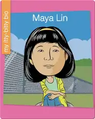 Maya Lin