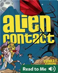 Alien Contact