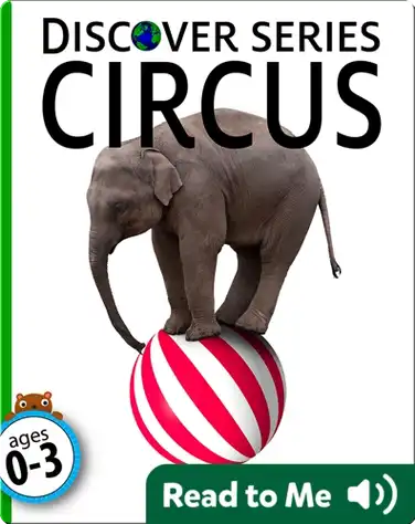 Circus book