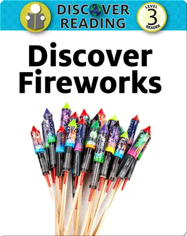 Discover Fireworks book