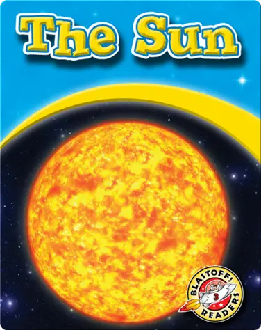 The Sun: Exploring Space book