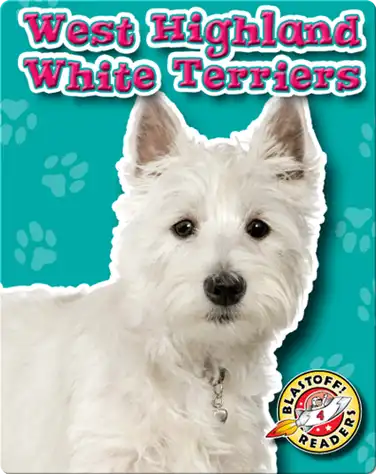 West Highland White Terriers: Dog Breeds book