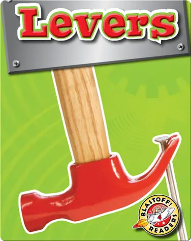 Levers: Simple Machines book