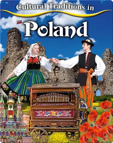 Cultural Traditions in Poland book