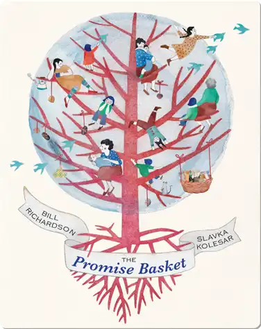 The Promise Basket book