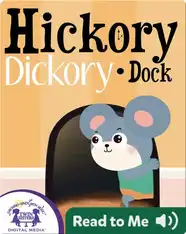 Hickory Dickory Dock
