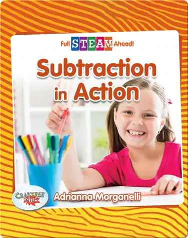 Subtraction in Action book