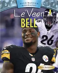 Le'Veon Bell