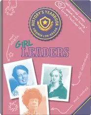 Girl Leaders