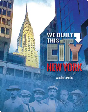 New York book