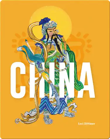 China book
