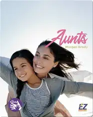 My Family: Aunts
