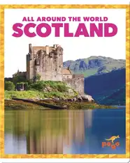 All Around the World: Scotland