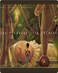 The Steadfast Tin Soldier
