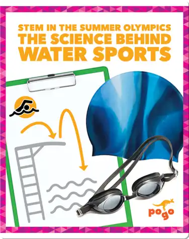 The Science Behind Water Sports book