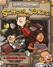 Laff-O-Tronic School Jokes!