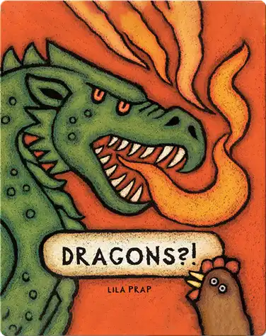 Dragons?! book