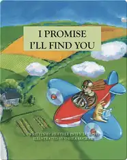 I Promise I'll Find You