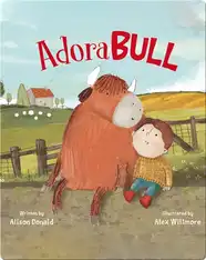 AdoraBULL