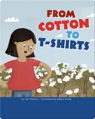 From Cotton to T-Shirts