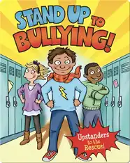 Stand Up to Bullying!