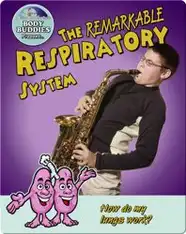 The Remarkable Respiratory System