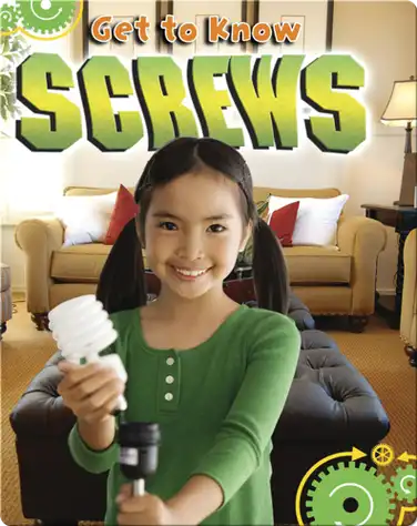 Get to know Screws book